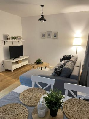 Apartament 435