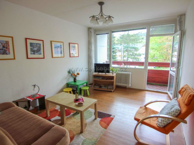 Apartament Dana