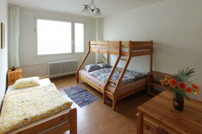 Apartament Dana