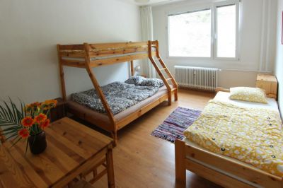 Apartament Dana