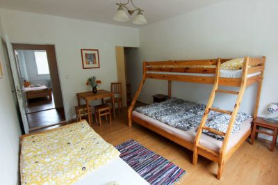 Apartament Dana