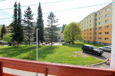 Apartament Dana