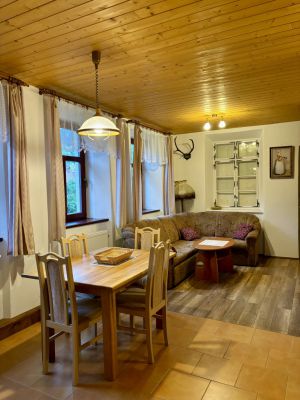 Apartamenty Rokytno 80