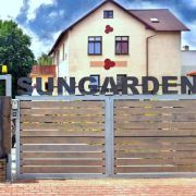 Pensjonat Apartament SunGarden Liberec