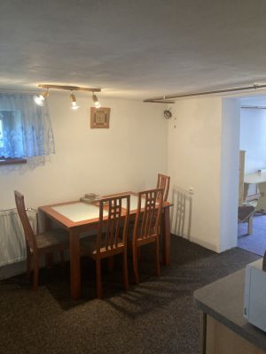 Apartament U Bětky