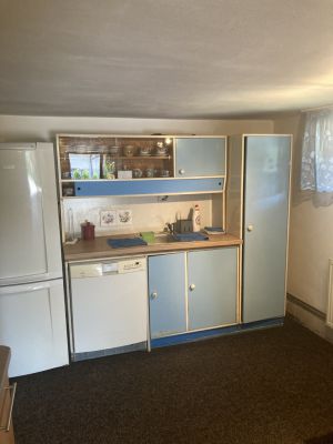 Apartament U Bětky