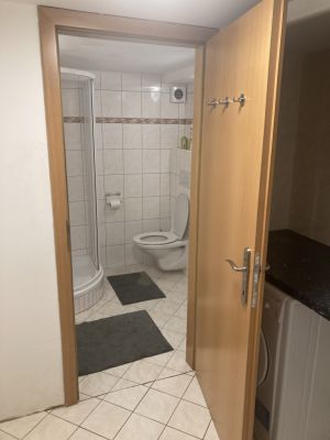 Apartament U Bětky