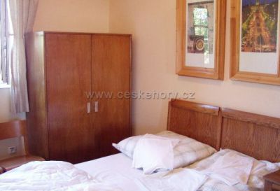 Apartamenty U Markytanki