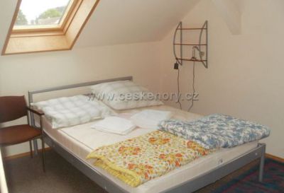 Apartamenty U Markytanki